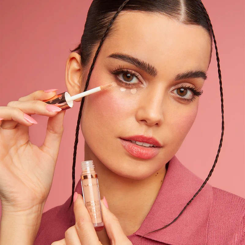 MAKE-UP VISO